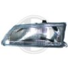 PEUGE 6205L2 Headlight